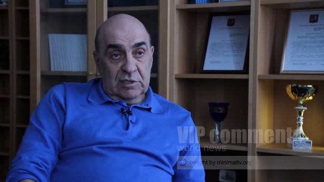 Игорь Бунин об экономике России Сеня Кайнов Seny Kaynov #SENYKAY смотреть онлайн