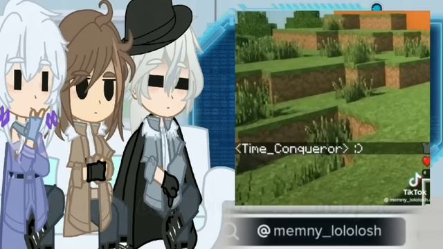 Реакция Голоса Времени на Лололошку и его друзей {Эо, Сан Фран, Ашра} [часть 6/?] смотреть онлайн