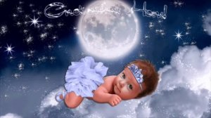 ❤️12 часов❤️Колыбельная на всю ночь-Брамс ,Колыбельная Для Малышей | Лучшая Музыка Для Детского Сна