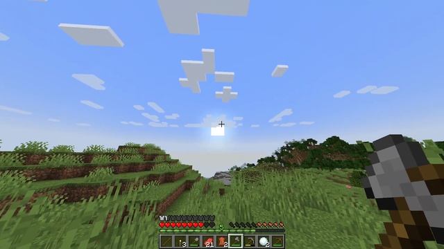 ПОТЕРЯЛСЯ В ПЕЩЕРАХ | MINECRAFT 1.20 | МАЙНКРАФТ | # 1 смотреть онлайн