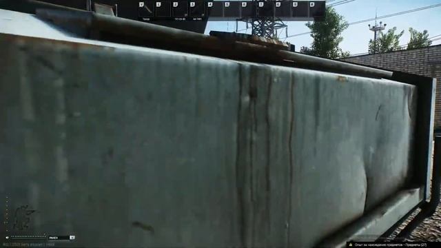 The Best of Tarkov #5| Escape from Tarkov | Ближний бой! смотреть онлайн