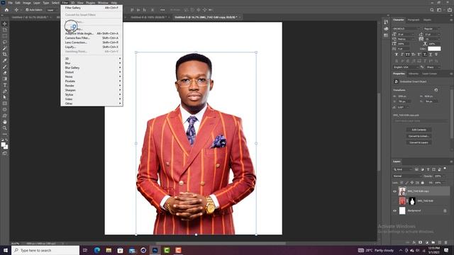 HOW TO CREATE THE CARTOON EFFECTS IN PHOTOSHOP (IN 2 MINUTES) смотреть онлайн