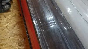 Выдры Аян 430, обзор после  двух лет  эксплуатации , планы на доработку.