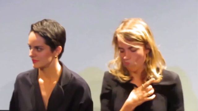 Adèle Haenel X Noémie Merlant | Make You Mine