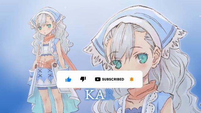 ALL NEW FEATURES | What is Rune Factory 3: Special? смотреть онлайн
