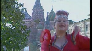 "Развернись душа". Народная артистка России Людмила Рюмина