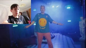 новый клип аришнева главный монстр РЕАКЦИЯ