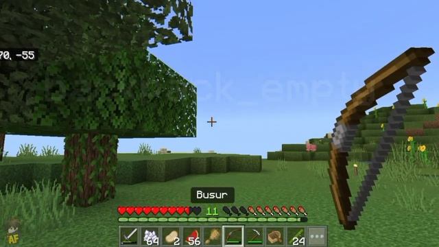 DOWNLOAD MINECRAFT PE VERSI 1.20.21 OFFICIAL TERBARU BISA JOIN & MAIN SERVER смотреть онлайн