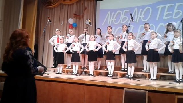 Белорусская песня "Бульба", Чешская песня "Полька" смотреть онлайн