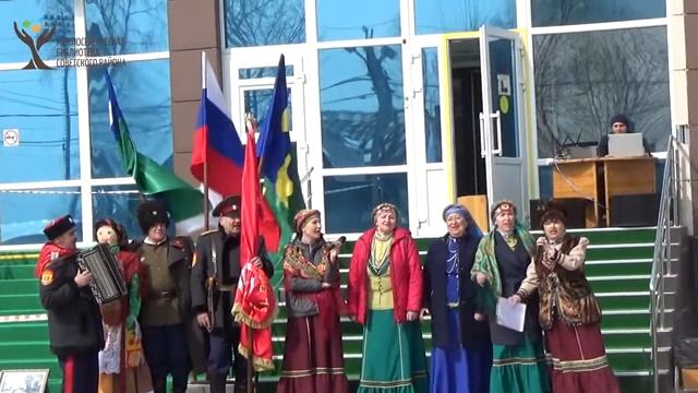 Добро пожаловать в Югру смотреть онлайн