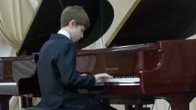 Музыкальная радуга 2017участники музыкальной студии Фортепиано МБОУ СОШ 11 3 смотреть онлайн