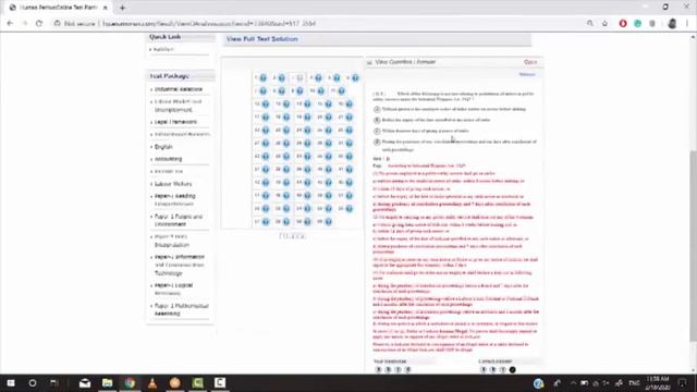 UPSC EPFO EO/AO 2021 exam - Complete Study Material Course смотреть онлайн