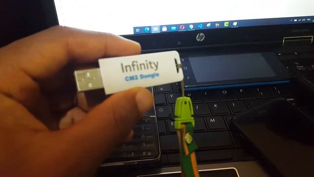Infinity CM2 Dongle : présentation complète du Dongle pour Decodage Telephone смотреть онлайн