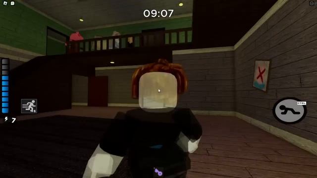 ROBLOX Piggy Funny Moments Part 2 (MEMES) смотреть онлайн