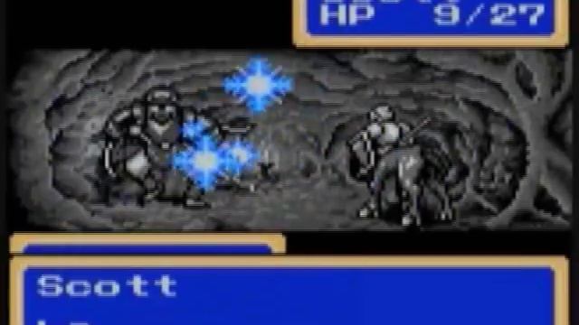 Shining Force: Sword of Hajya - Megagrey's Gaming Theatre (100th video) смотреть онлайн