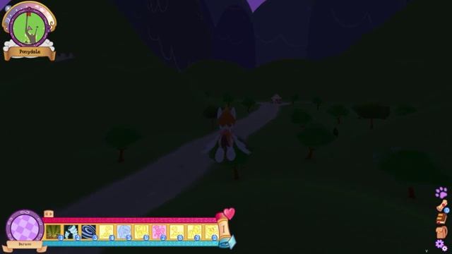 Legends of Equestria - Запись стрима смотреть онлайн