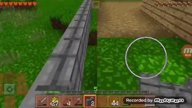 Выживание в майнкрафте версия 1.9.0.5 смотреть онлайн