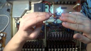 Эквалайзер прибой э014с ремонт, профилактика, больные места, актуальность и особенность.