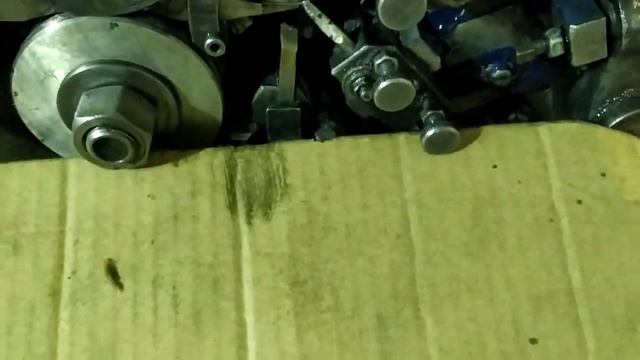 Изготовление пружин смотреть онлайн