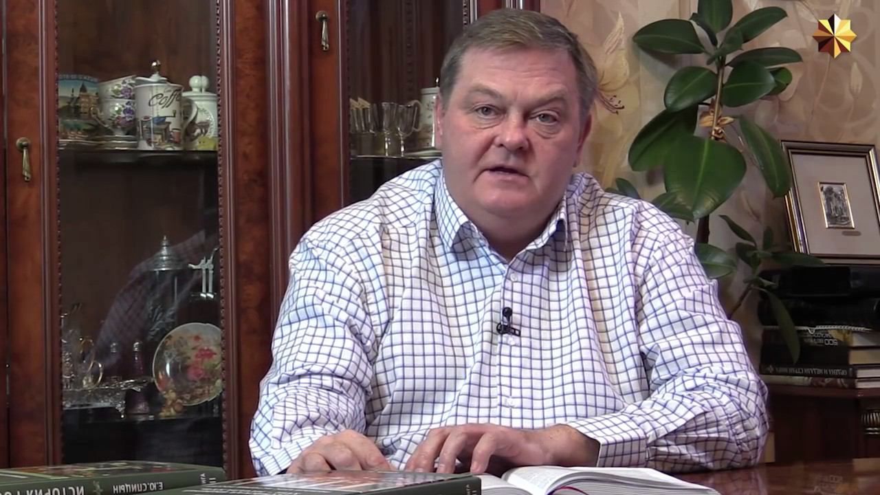 23. Русская православная церковь в 1470-х - 1550-х г.г. смотреть онлайн