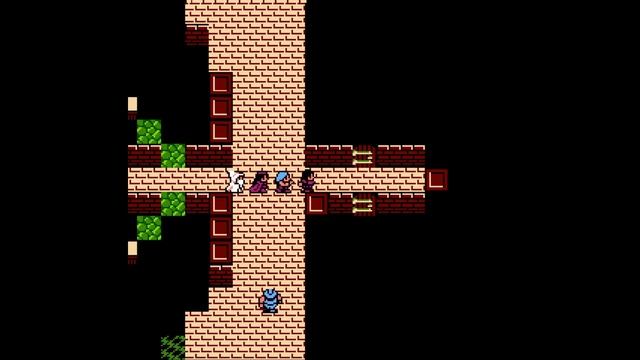 Ultima III Exodus: 05: Foolish Greed смотреть онлайн