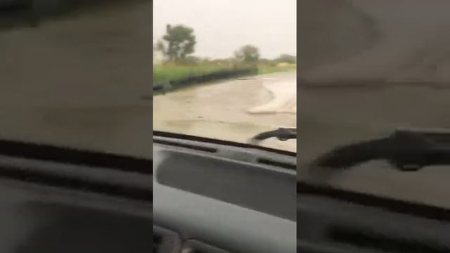 В Приморье прошёл ураган с градом смотреть онлайн