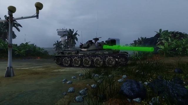 Путеводитель по Armored Warfare «Модули» смотреть онлайн