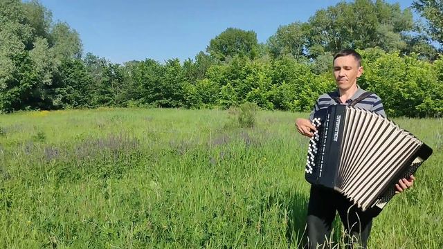 СУ БУЕНАН на баяне 😊👏Как научиться красиво играть на баяне смотреть онлайн