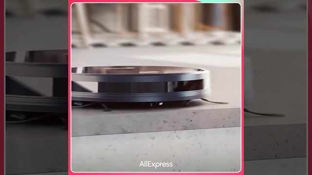 робот пылесос для влажной и сухой уборки