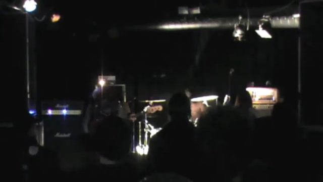 Doctor Cyclops - My Revolution - live in Linz смотреть онлайн