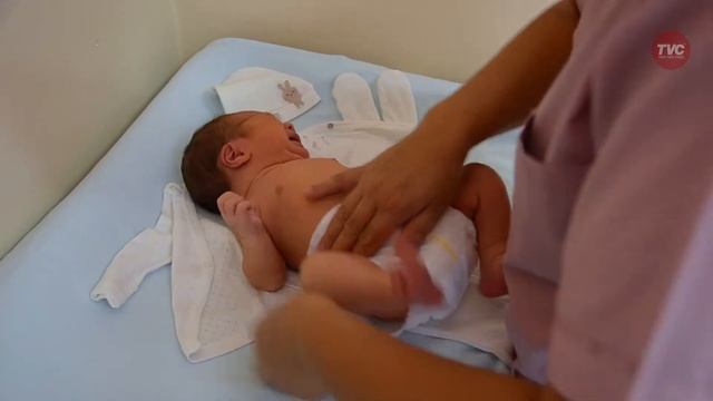 TVC Выписка из Роддома Видеосъемка и Фотосъемка смотреть онлайн