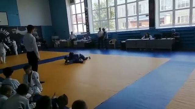 Абакарова Милана бой 2 смотреть онлайн