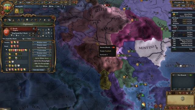 El Dorado | Europa Universalis 4 | Let's Play | Episode 7 смотреть онлайн