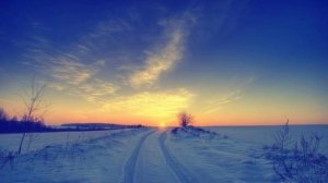 "СТЕПЬ ДА СТЕПЬ КРУГОМ"... (Поёт Лидия Андреевна Русланова)