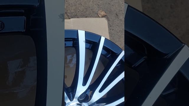 Диски R17 5x112 ET45 смотреть онлайн