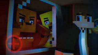 ЭТО FNAF PLUS!