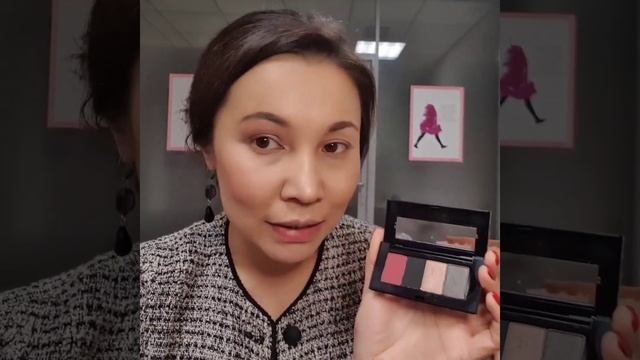 Трендовый макияж с новинками Мэри Кэй! Осень 2019 смотреть онлайн