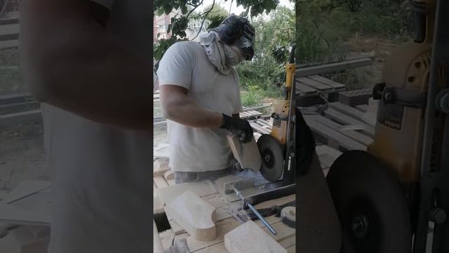 клиновидный элемент с двумя фронтальными радиусами для арки "Василича" смотреть онлайн