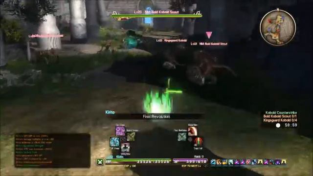 Veiled Armor Hunt - 2 In A Row!? - Sword Art Online: Hollow Realization смотреть онлайн