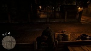 RED DEAD REDEMPTION 2 ? КАК НАЙТИ И УБИТЬ ВАМПИРА? ? Гайд, советы, руководство