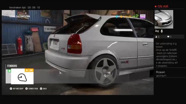 NFS PAYBACK STANCE CARS смотреть онлайн