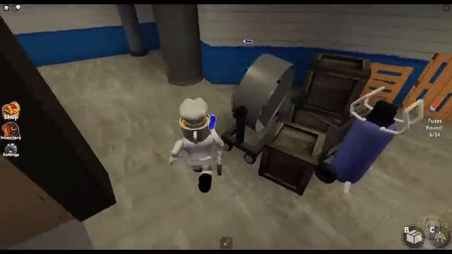 Welcome To Odd World - Roblox Rainbow Friends: Chapter 2 (Fanmade) смотреть онлайн