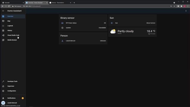 A New Heart For My Smart Home, Part 3: The Last Pieces! смотреть онлайн