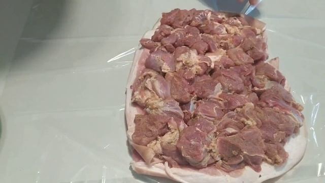 Кулинарное наследие предков 