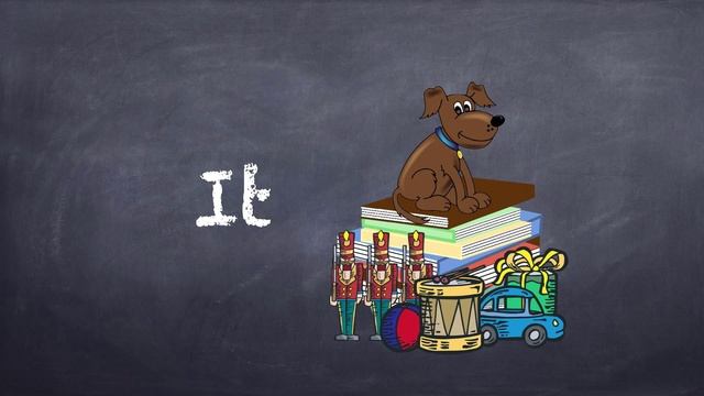 Личные местоимения в английском языке (Personal Pronouns) смотреть онлайн