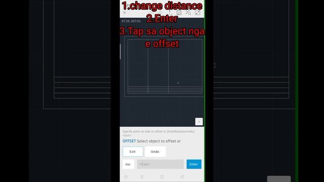 TITLE BLOCK SAMPLE AUTOCAD MOBILE смотреть онлайн
