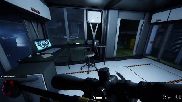 Sniper: Ghost Warrior Contracts 2  Прохождение 2