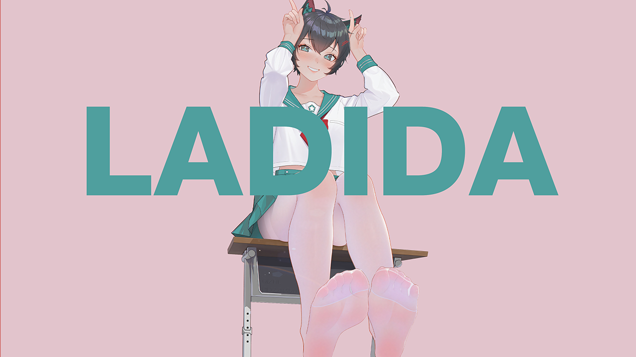 NIGHTCORE Baracuda La Di Da (sped up/tiktok version) смотреть онлайн