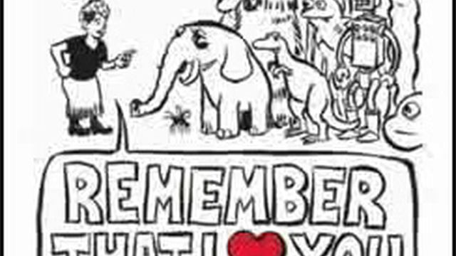 Kimya Dawson I miss you смотреть онлайн