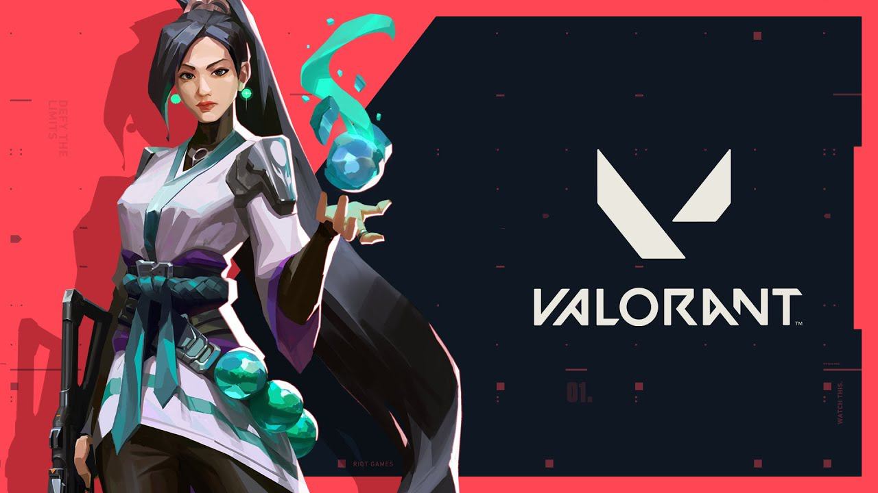 Valorant Катаем смотреть онлайн